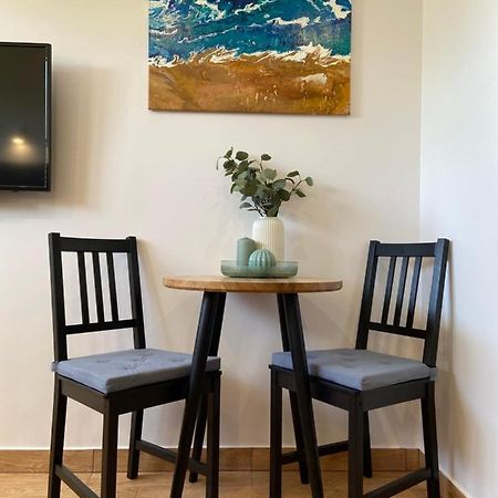La Playa Apartments Hel Εξωτερικό φωτογραφία
